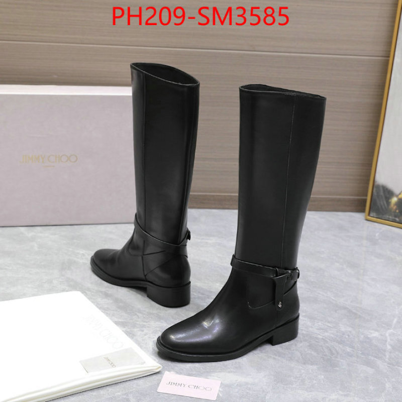 Women Shoes-Boots ID: SM3585 $: 209USD