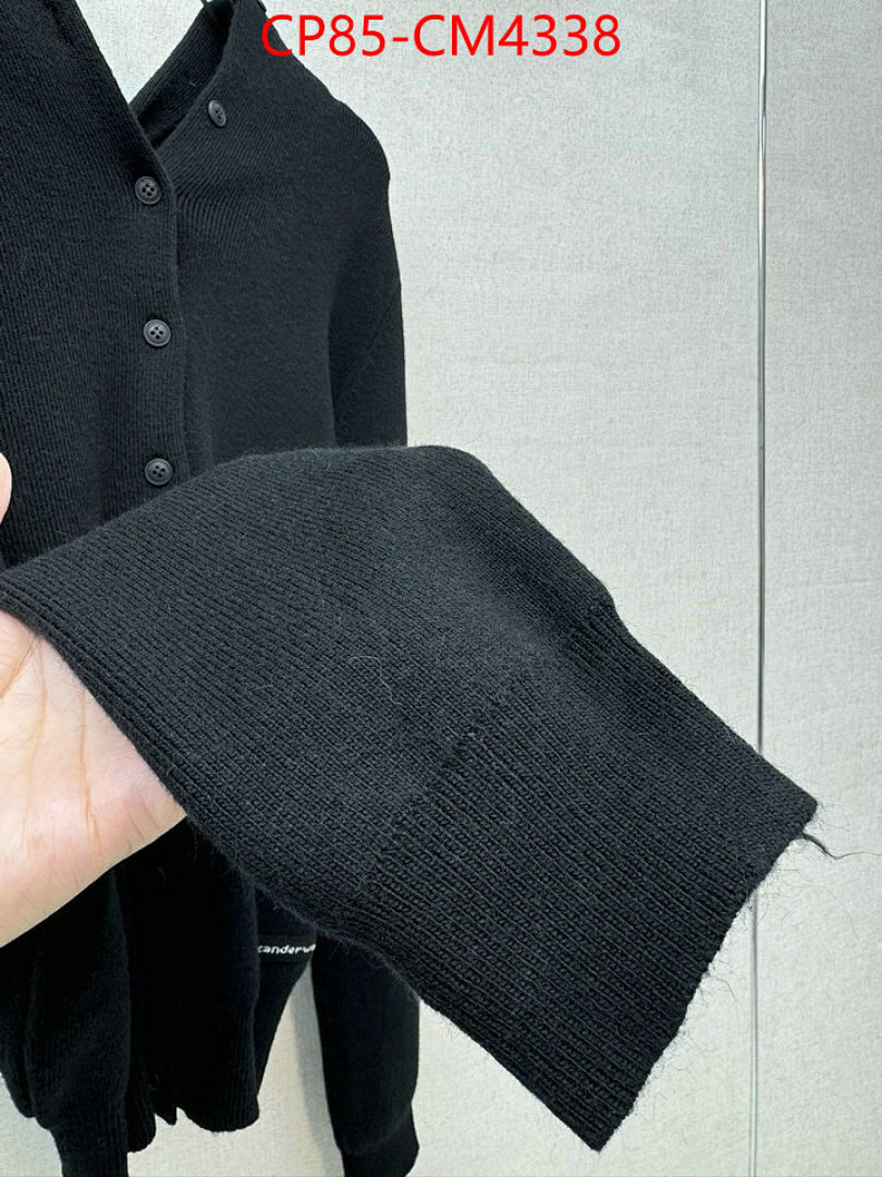 Clothing-Alexander Wang ID: CM4338 $: 85USD