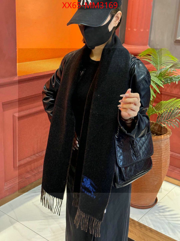 Scarf-Burberry buy luxury 2024 ID: MM3169 $: 65USD