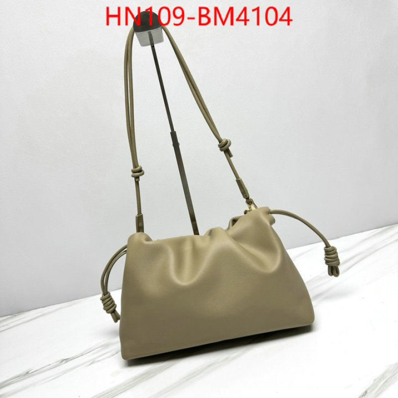 Loewe Bags(4A)-Crossbody- ID: BM4104 $: 109USD,