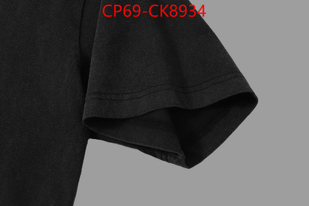 Clothing-Balenciaga ID: CK8934 $: 69USD