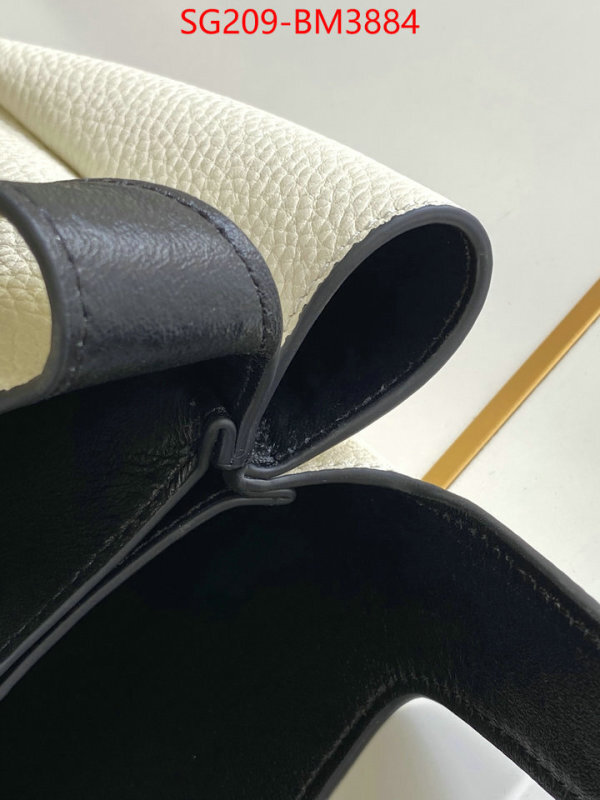 Prada Bags(TOP)-Handbag- ID: BM3884 $: 209USD,