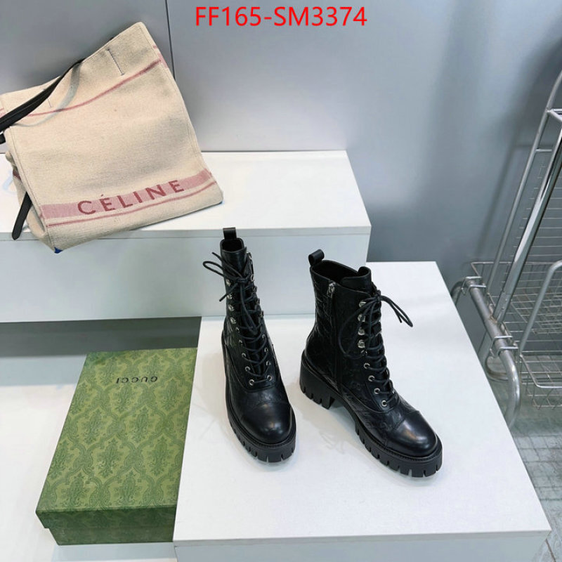 Women Shoes-Boots where can i buy ID: SM3374 $: 165USD