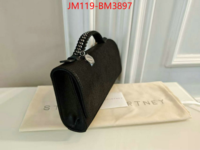 Stella McCartney Bags(TOP)-Crossbody- ID: BM3897 $: 119USD,