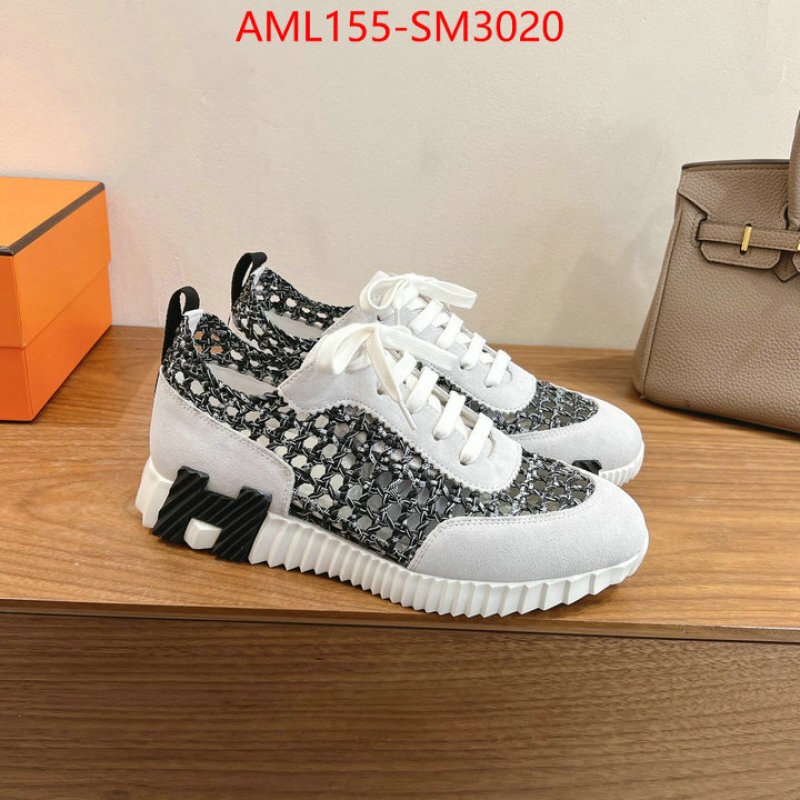 Men Shoes-Hermes best site for replica ID: SM3020 $: 155USD