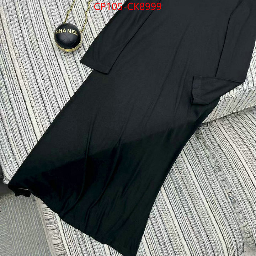 Clothing-Loewe ID: CK8999 $: 105USD