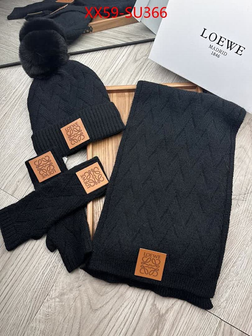 Cap(Hat)-Loewe ID: SU366 $: 59USD