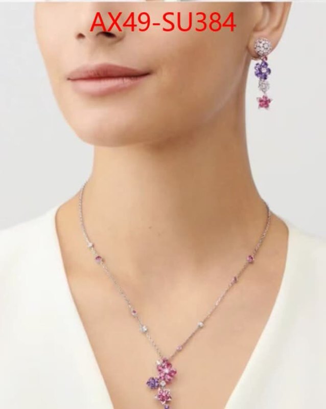 Jewelry-Van Cleef Arpels ID: SU384 $: 49USD