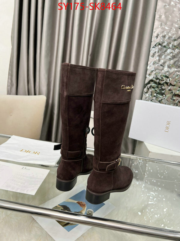 Women Shoes-Boots ID: SK8464 $: 175USD