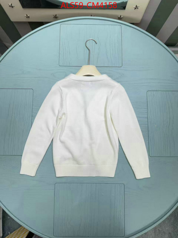 Kids clothing-Burberry ID: CM4158 $: 59USD