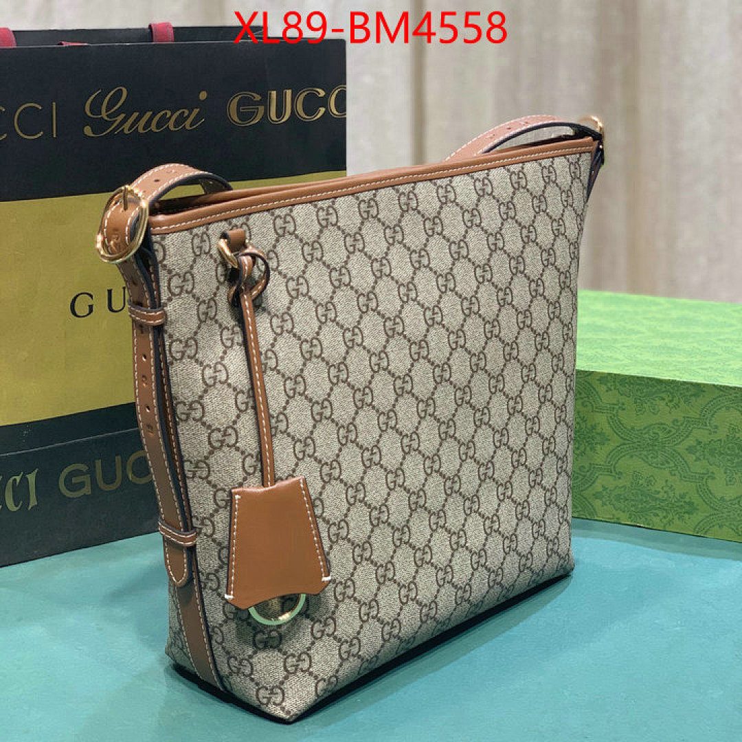 Gucci Bags(4A)-Handbag- ID: BM4558