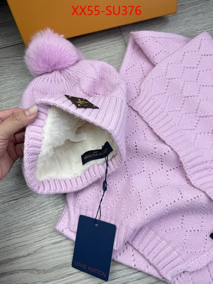 Cap(Hat)-LV ID: SU376 $: 55USD