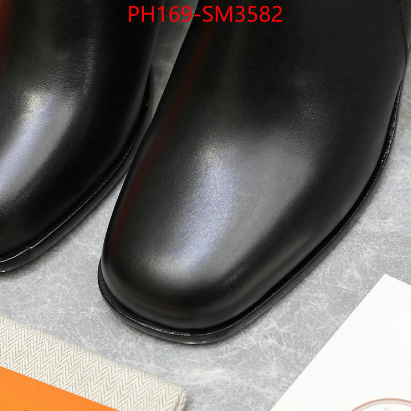 Women Shoes-Boots ID: SM3582 $: 169USD