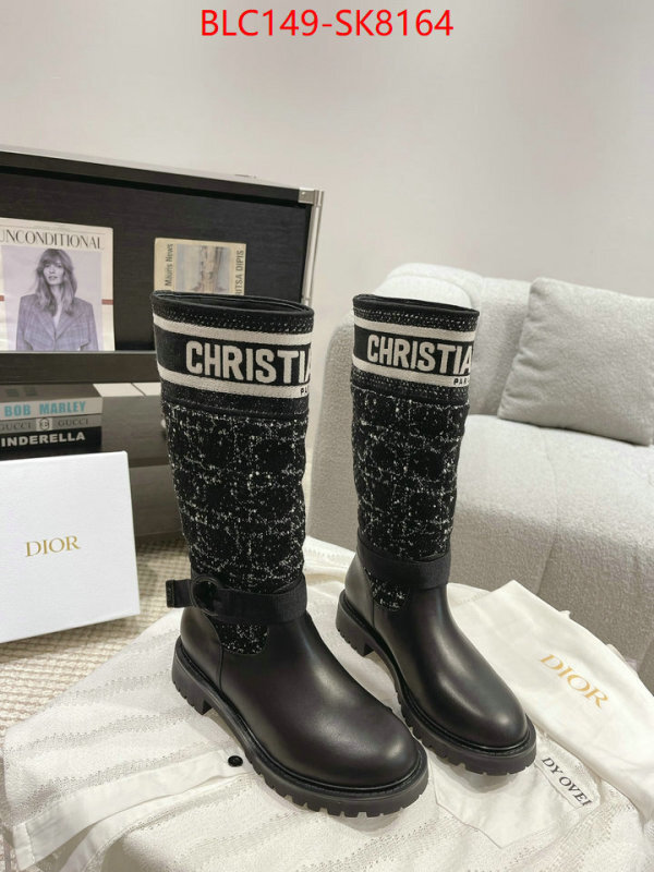 Women Shoes-Dior new ID: SK8164 $: 149USD