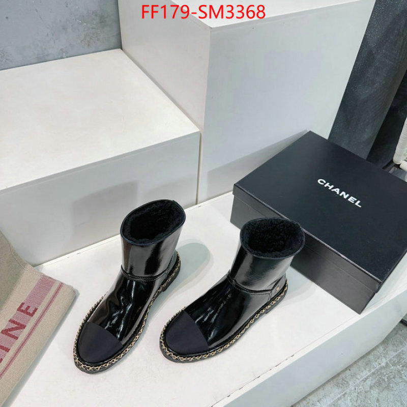 Women Shoes-Boots aaaaa customize ID: SM3368 $: 179USD