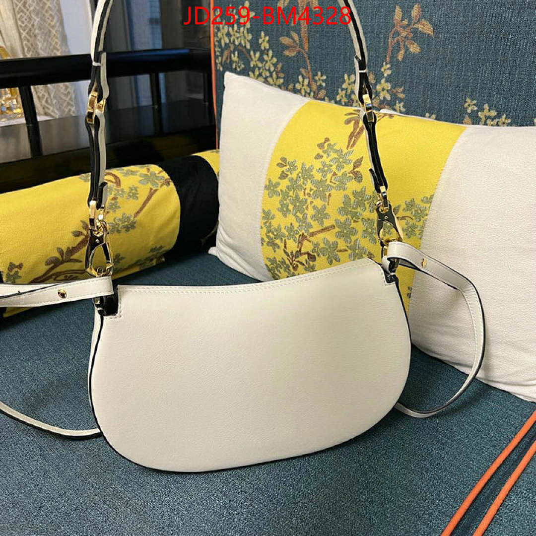 Valentino Bags(TOP)-Crossbody- ID: BM4328 $: 259USD,