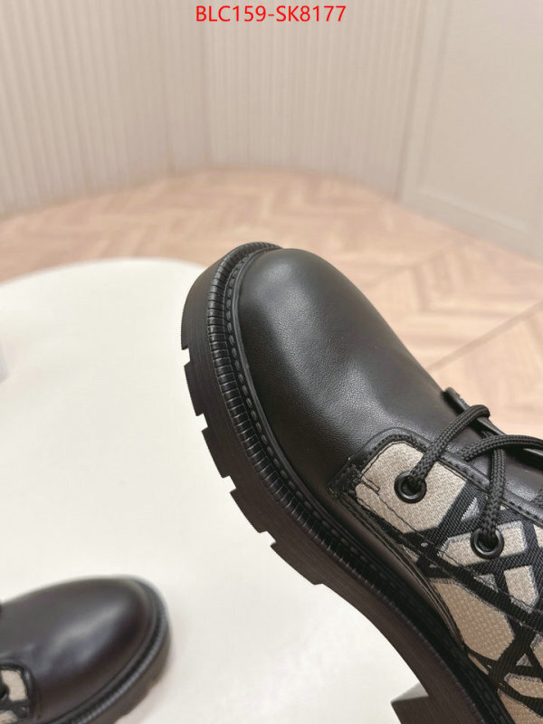 Women Shoes-Dior 7 star replica ID: SK8177 $: 159USD