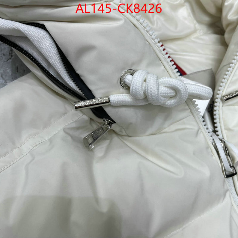 Down jacket Men-Moncler ID: CK8426 $: 145USD