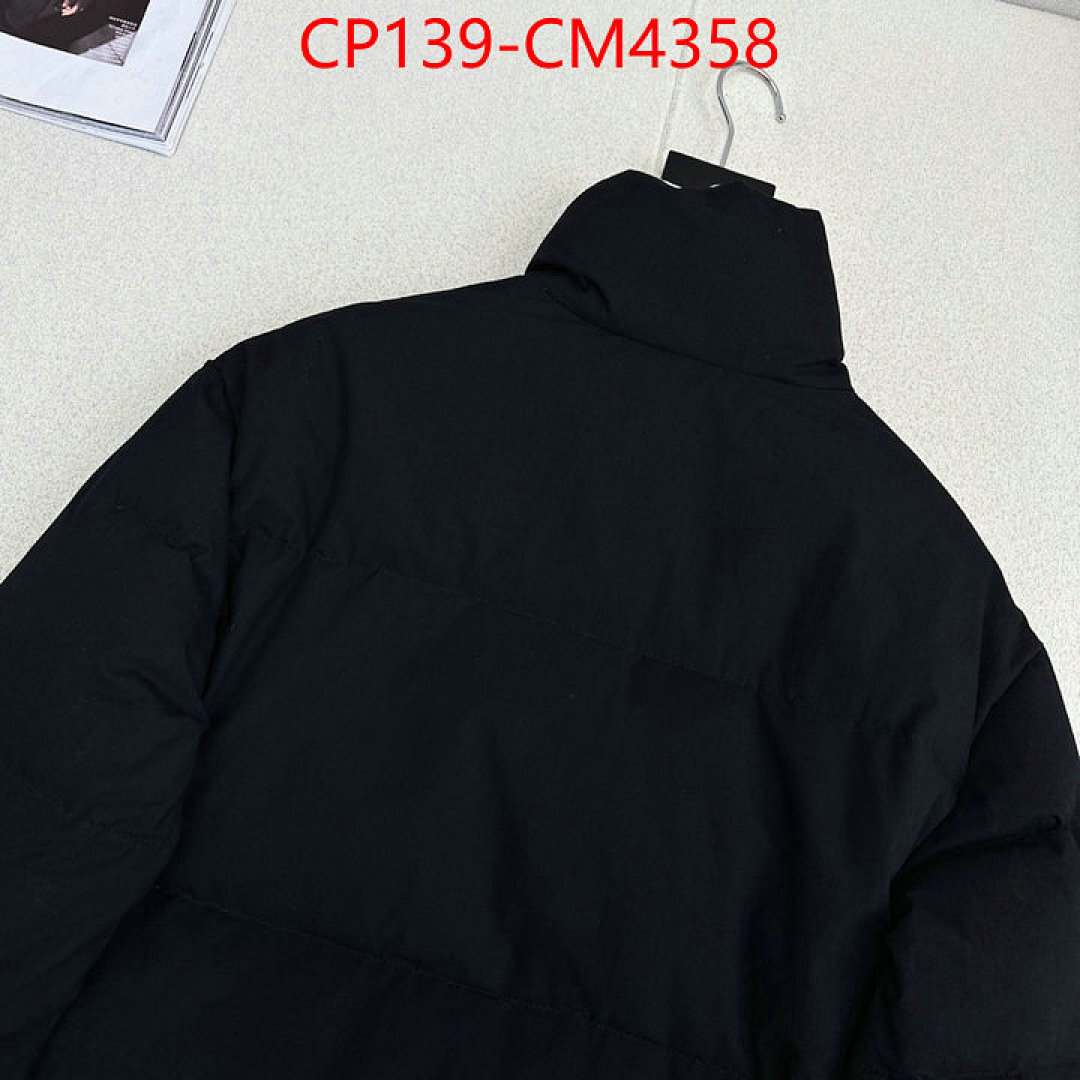 Down jacket Women-Loro Piana ID: CM4358 $: 139USD