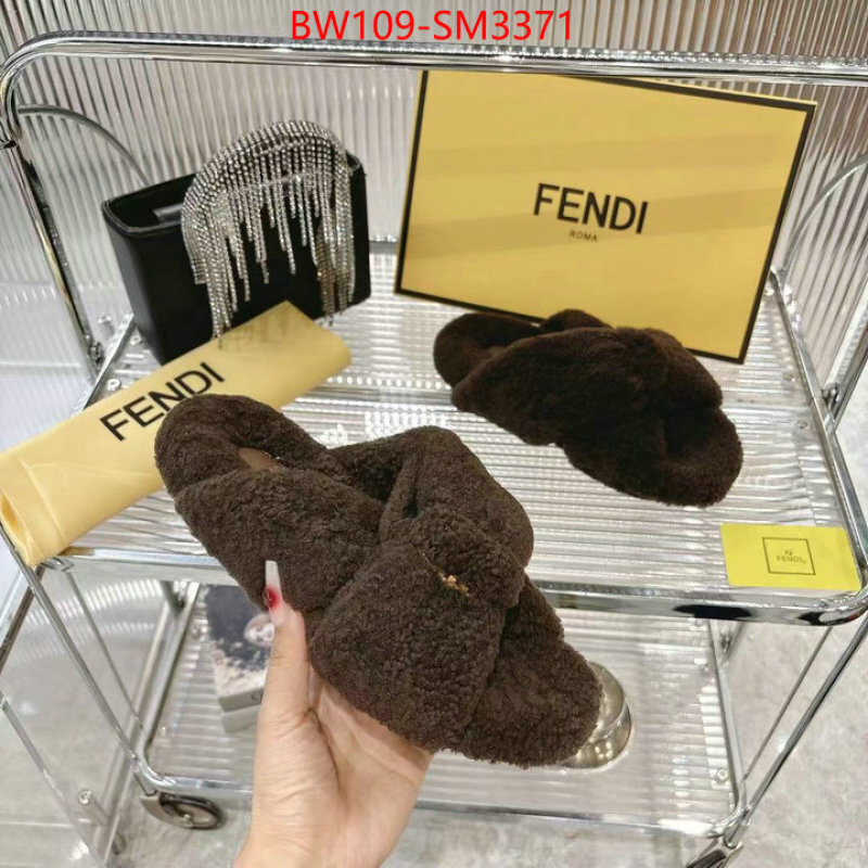 Women Shoes-Fendi fashion ID: SM3371 $: 109USD