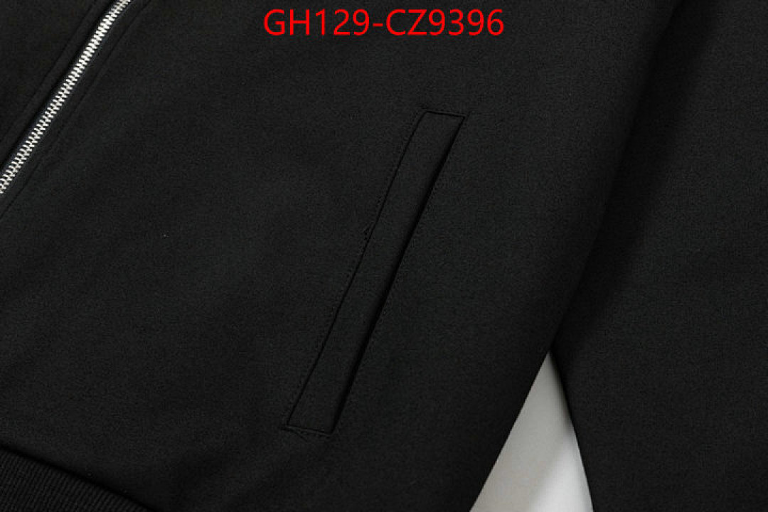 Clothing Set-Dior ID: CZ9396 $: 129USD