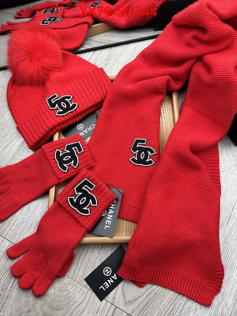 Scarf-Chnel ID: SU344 $: 79USD