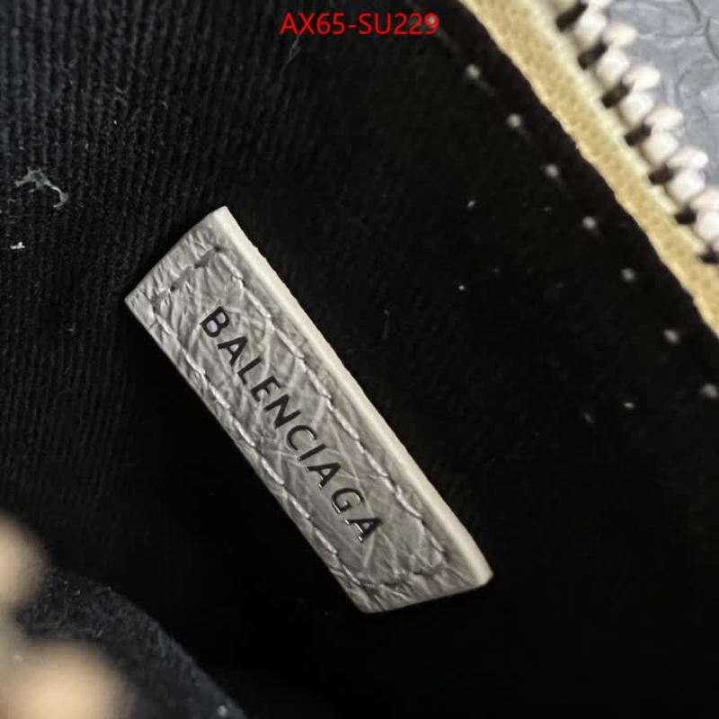 Key pendant(TOP)-Balenciaga ID: SU229 $: 65USD