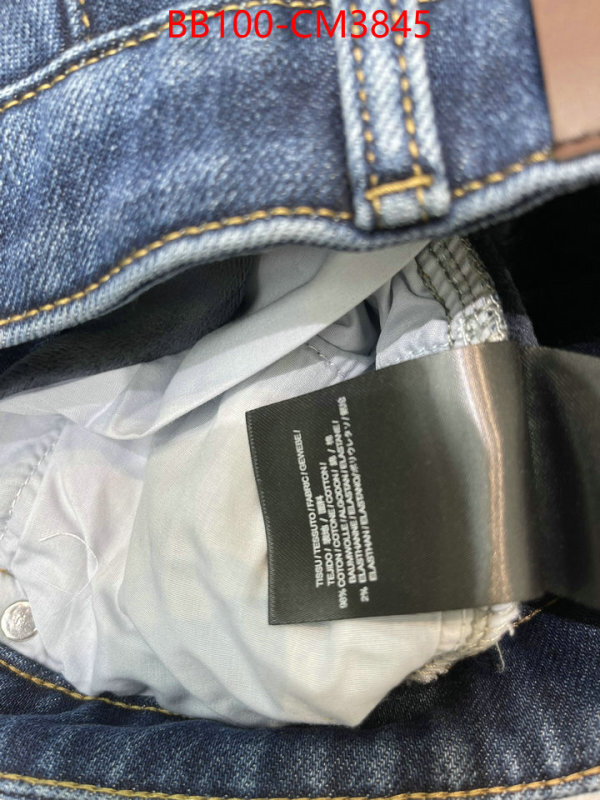 Clothing-YSL ID: CM3845 $: 100USD