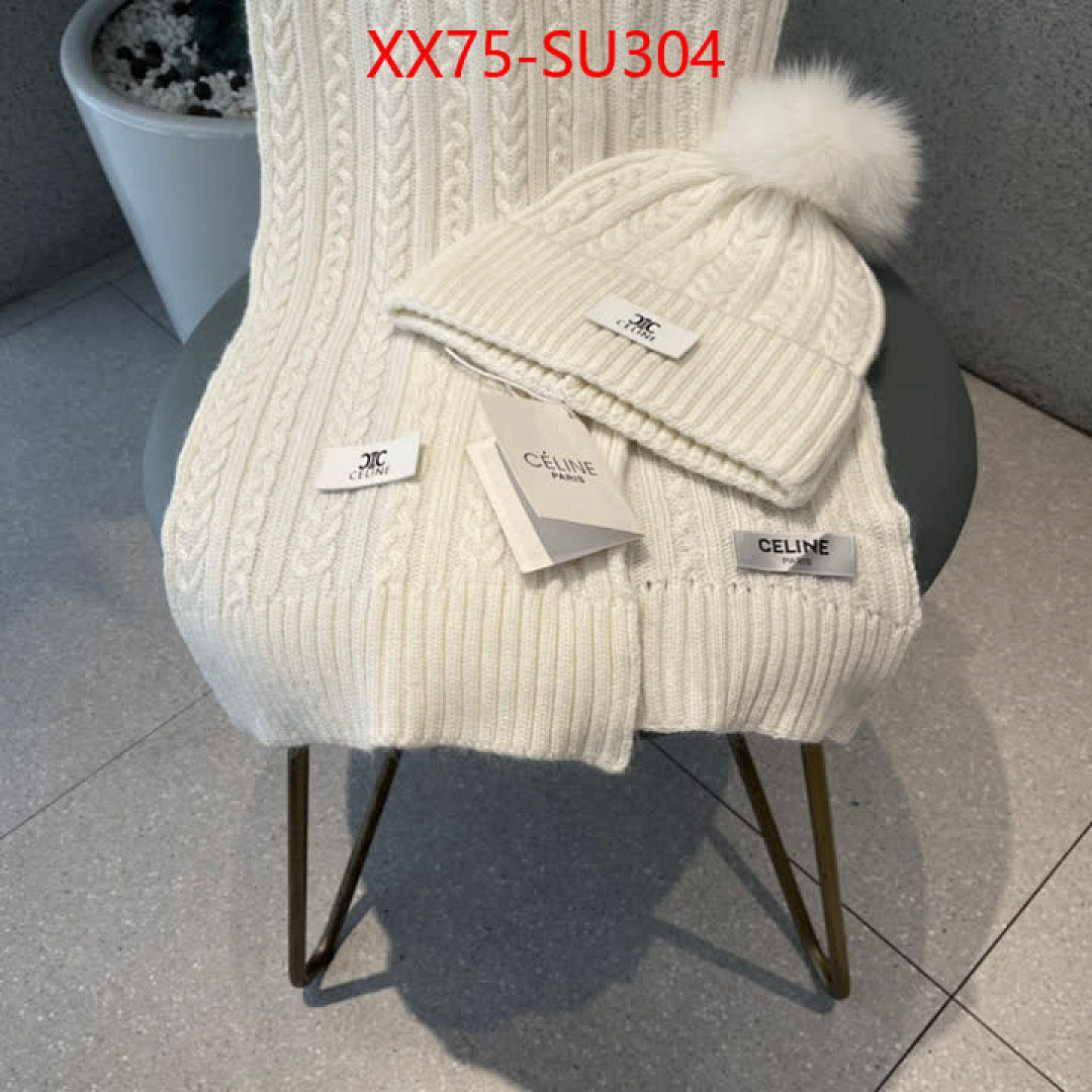 Scarf-CELINE ID: SU304 $: 75USD