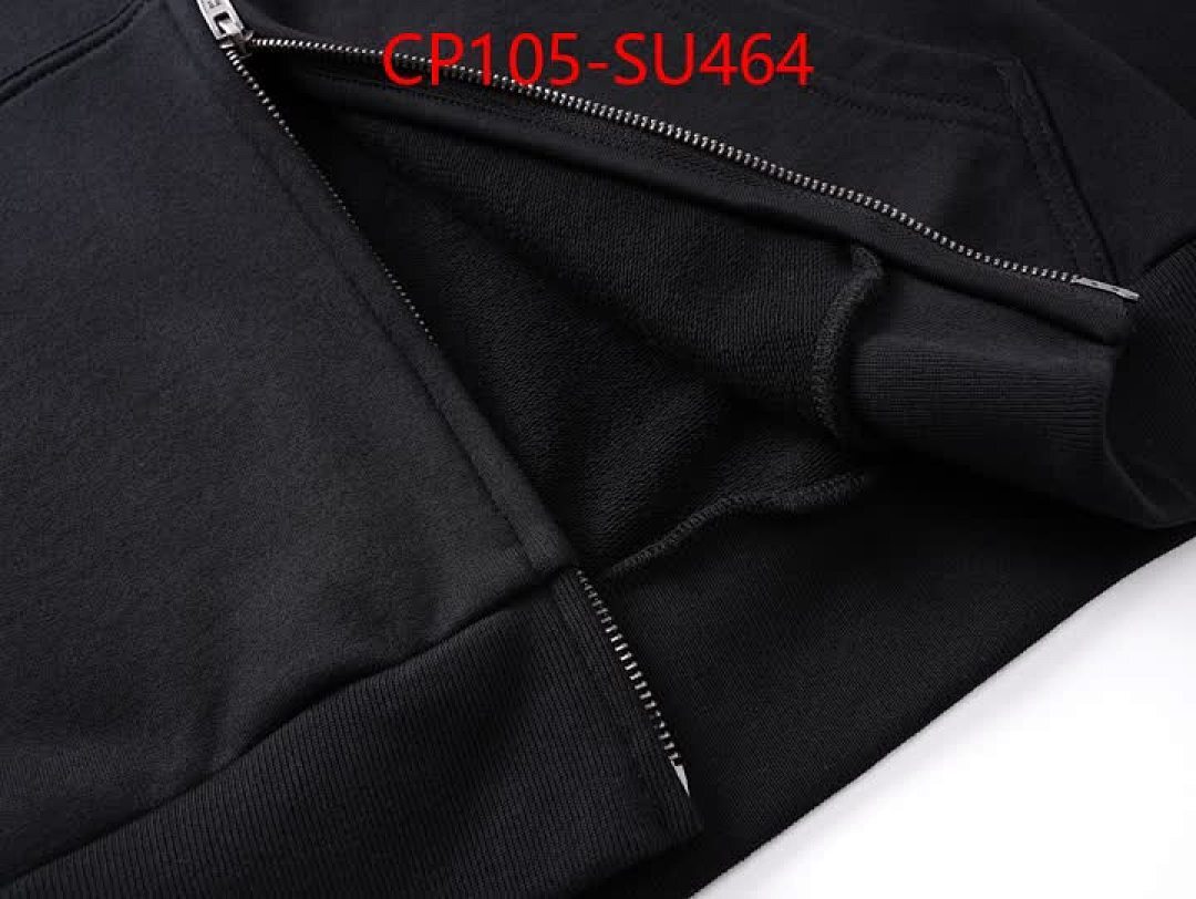 Clothing-Balenciaga ID: SU464 $: 105USD