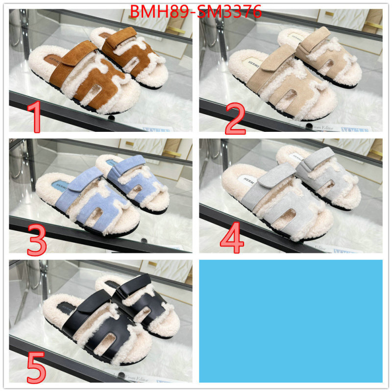 Women Shoes-Hermes where to buy fakes ID: SM3376 $: 89USD