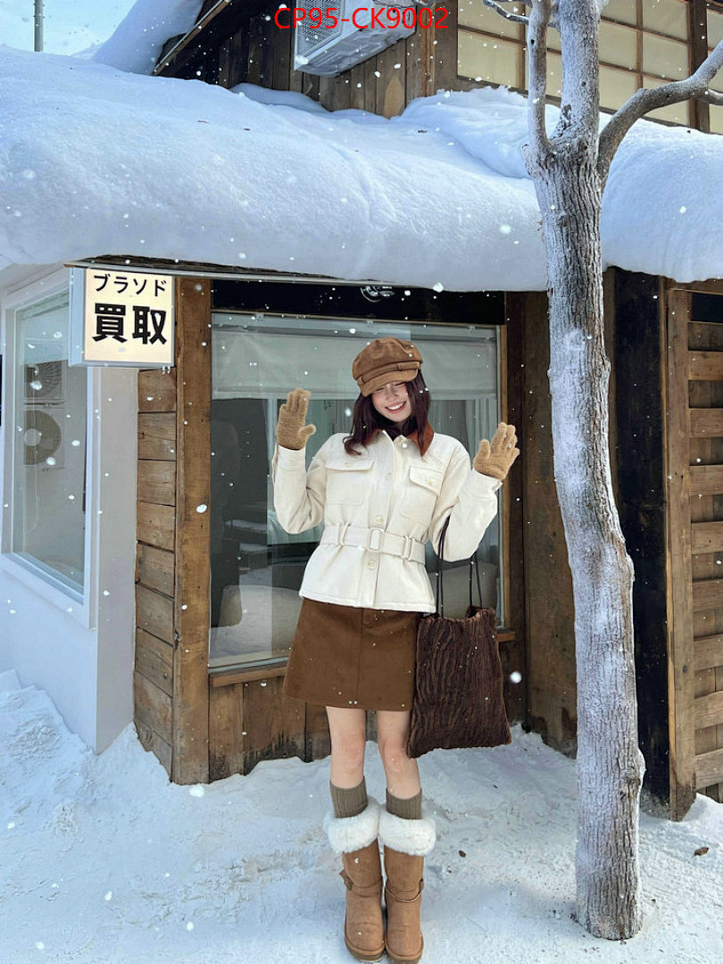 Clothing-Loro Piana ID: CK9002 $: 95USD