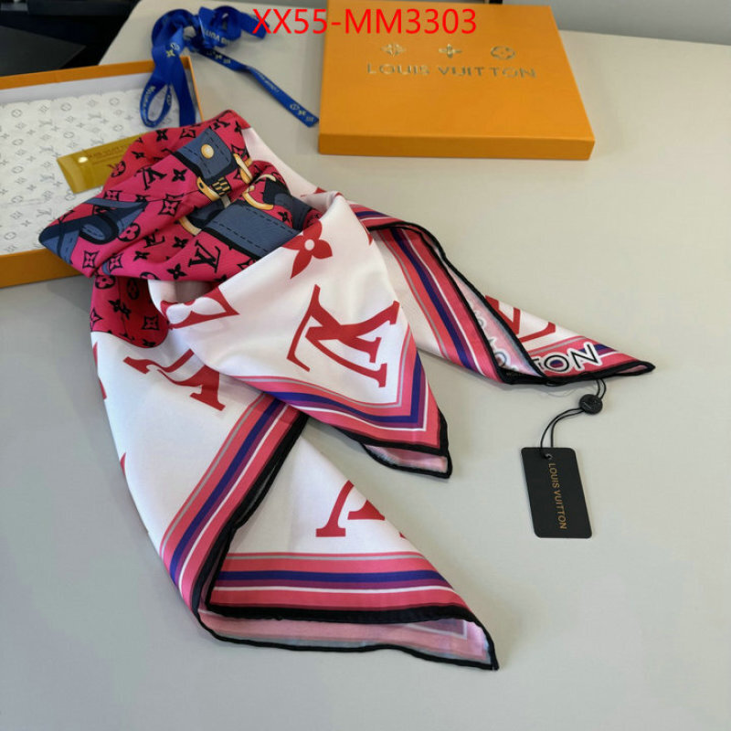 Scarf-LV we curate the best ID: MM3303 $: 55USD