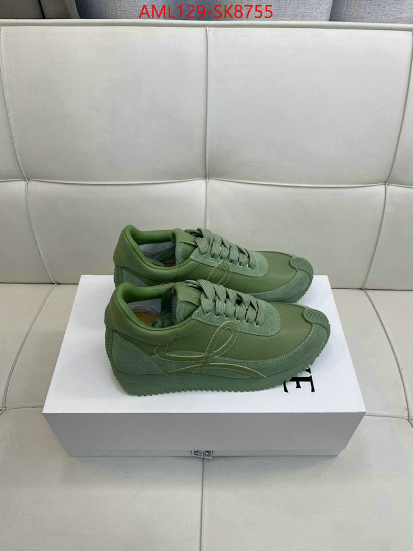 Women Shoes-Loewe ID: SK8755 $: 129USD