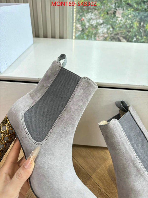 Women Shoes-Dior unsurpassed quality ID: SK8302 $: 169USD