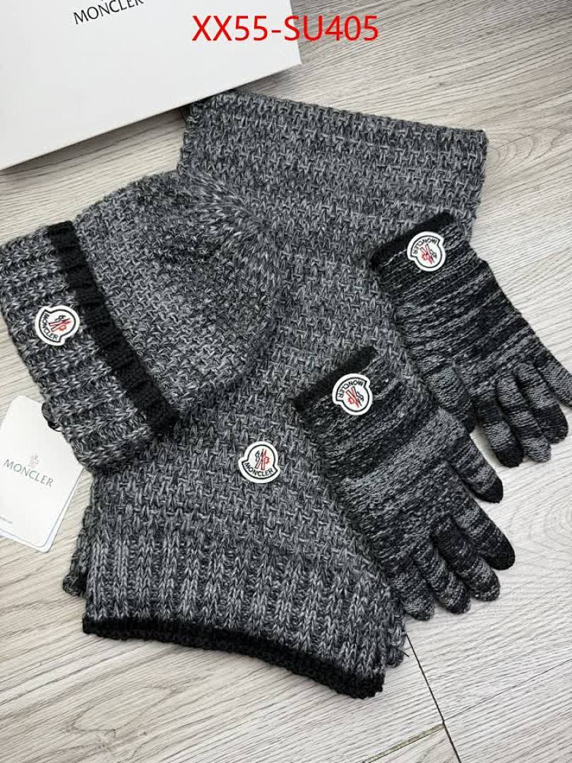 Cap(Hat)-Moncler ID: SU405 $: 55USD