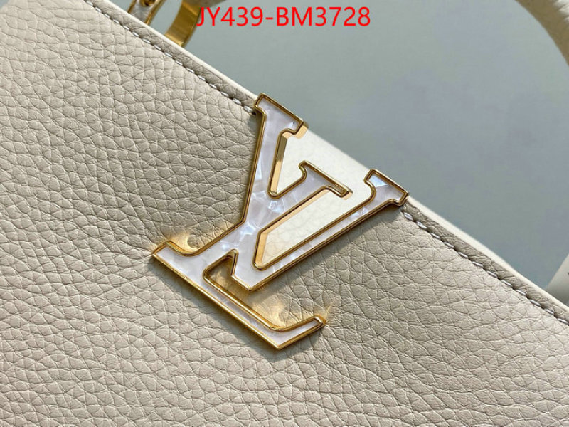 LV Bags(TOP)-Handbag Collection- ID: BM3728 $: 439USD,