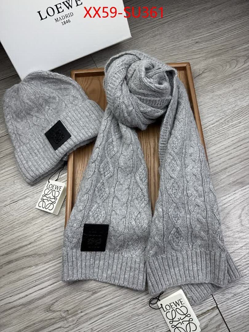 Cap(Hat)-Loewe ID: SU361 $: 59USD