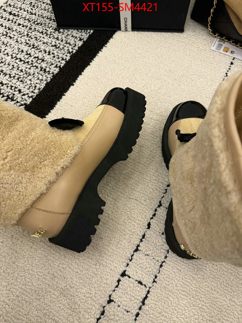 Women Shoes-Boots ID: SM4421 $: 155USD