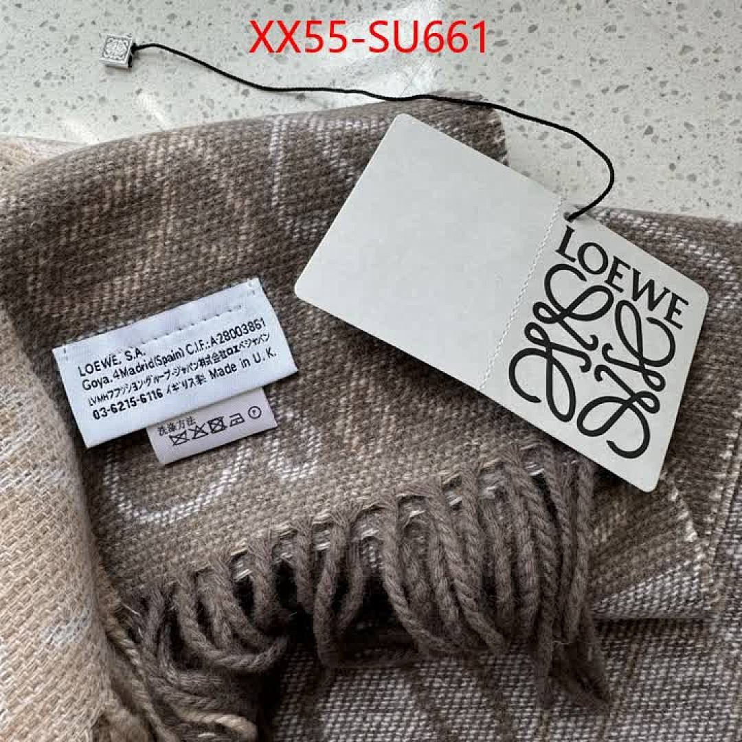 Scarf-Loewe ID: SU661 $: 55USD