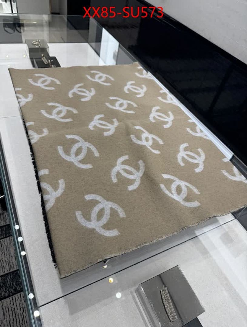Scarf-Chnel ID: SU573 $: 85USD