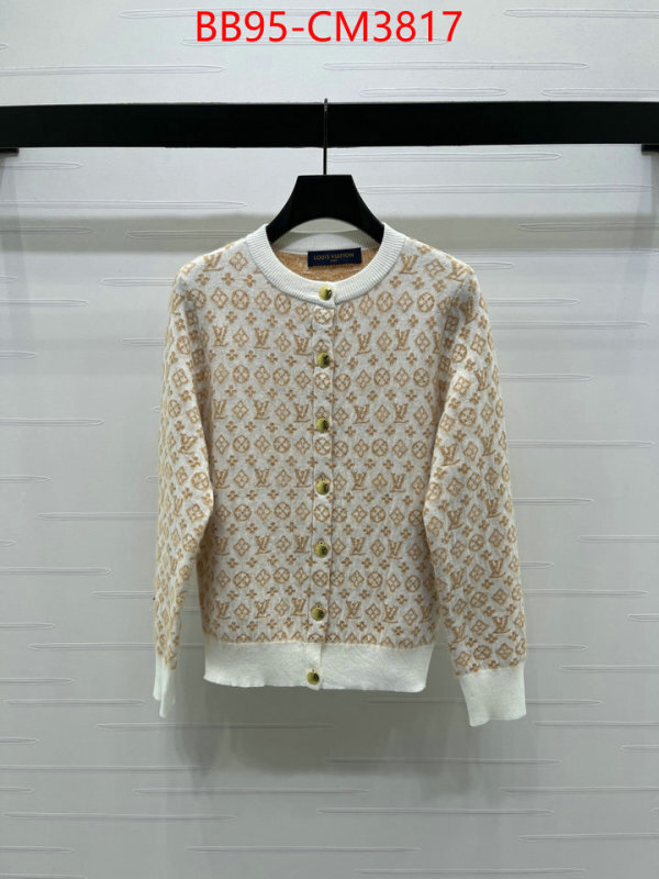 Clothing-LV ID: CM3817 $: 95USD