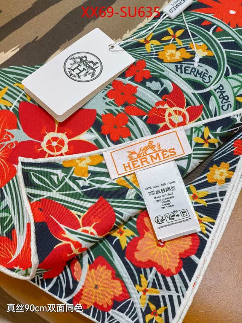 Scarf-Hermes ID: SU635 $: 69USD