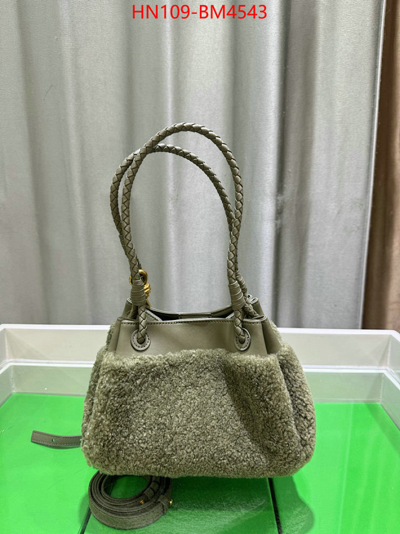 BV Bags(4A)-Handbag- ID: BM4543 $: 109USD,
