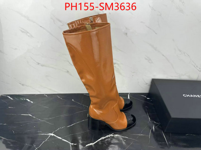 Women Shoes-Boots ID: SM3636 $: 155USD