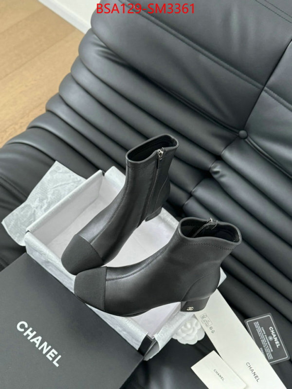 Women Shoes-Boots where can i buy the best quality ID: SM3361 $: 129USD