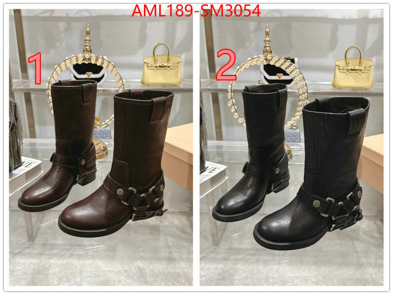 Women Shoes-Boots where to buy high quality ID: SM3054 $: 189USD
