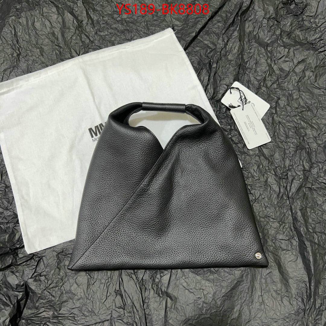 Maison Margiela Bags(TOP)-Handbag- ID: BK8808 $: 189USD,