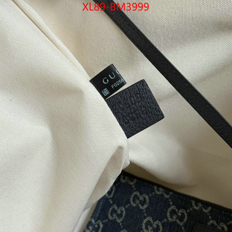 Gucci Bags(4A)-Handbag- ID: BM3999 $: 89USD,