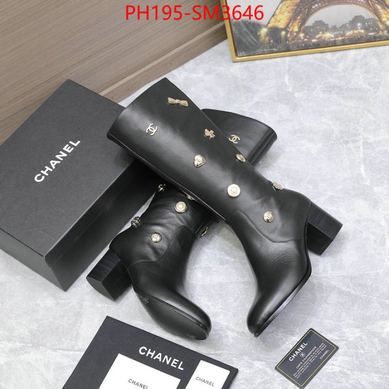 Women Shoes-Boots ID: SM3646 $: 195USD